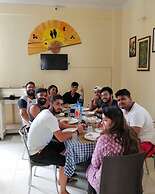 UbEx Home Rishikesh - Hostel