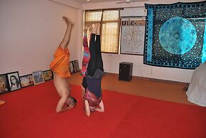 UbEx Home Rishikesh - Hostel