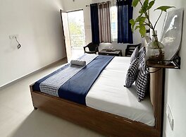 UbEx Home Rishikesh - Hostel