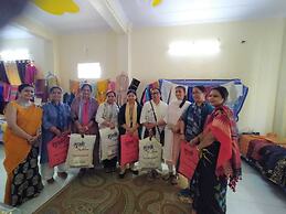 UbEx Home Rishikesh - Hostel
