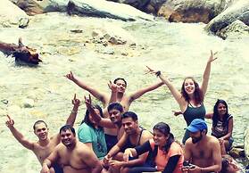 UbEx Home Rishikesh - Hostel