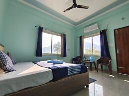 UbEx Home Rishikesh - Hostel