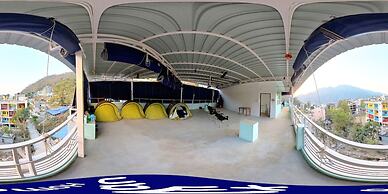 UbEx Home Rishikesh - Hostel