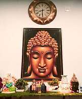 UbEx Home Rishikesh - Hostel