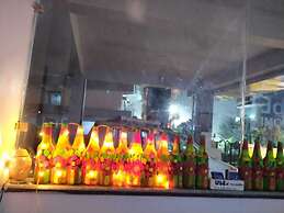 UbEx Home Rishikesh - Hostel