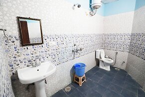 UbEx Home Rishikesh - Hostel
