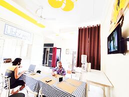 UbEx Home Rishikesh - Hostel