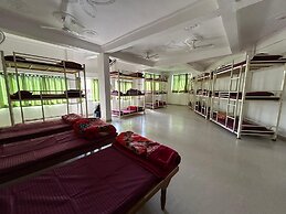 UbEx Home Rishikesh - Hostel