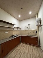 UbEx Home Rishikesh - Hostel
