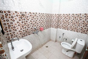 UbEx Home Rishikesh - Hostel
