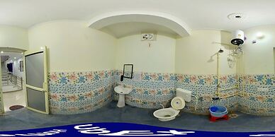 UbEx Home Rishikesh - Hostel