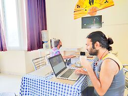 UbEx Home Rishikesh - Hostel