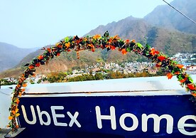 UbEx Home Rishikesh - Hostel