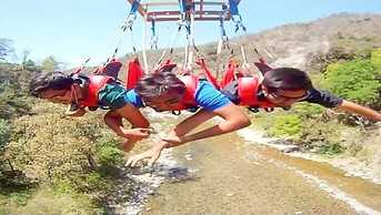 UbEx Home Rishikesh - Hostel