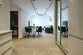 Phaedrus Living: Seaside Luxury Flat Lighthouse 69