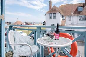 Seahorse Cottage, Aldeburgh
