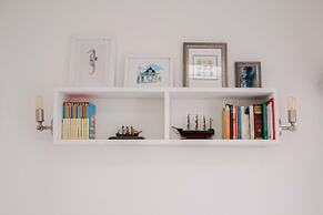Seahorse Cottage, Aldeburgh