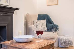 Railway Cottage, Aldeburgh