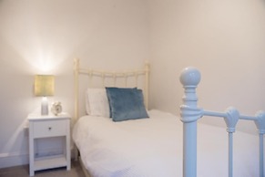 Railway Cottage, Aldeburgh
