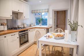 Railway Cottage, Aldeburgh