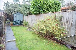 Railway Cottage, Aldeburgh