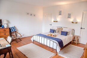 Manor Lodge, Walberswick