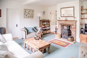 Manor Lodge, Walberswick