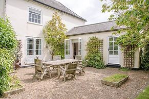 Manor Lodge, Walberswick