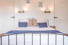 Manor Lodge, Walberswick