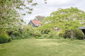 Manor Lodge, Walberswick