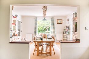 Manor Lodge, Walberswick