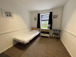 Bath YMCA - Hostel