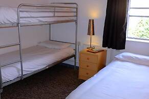 Bath YMCA - Hostel