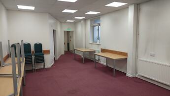 Bath YMCA - Hostel