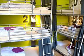 Bath YMCA - Hostel