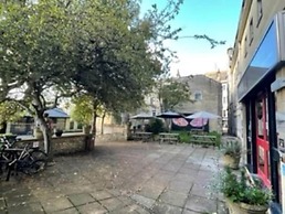 Bath YMCA - Hostel