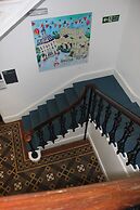 Bath YMCA - Hostel