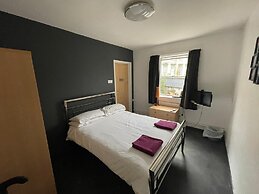 Bath YMCA - Hostel