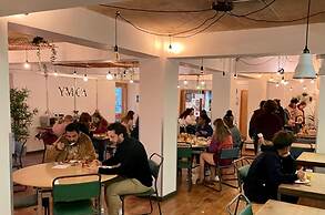 Bath YMCA - Hostel