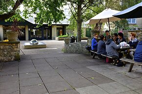 Bath YMCA - Hostel