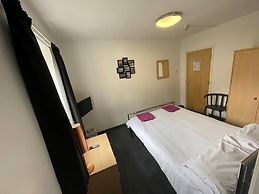 Bath YMCA - Hostel