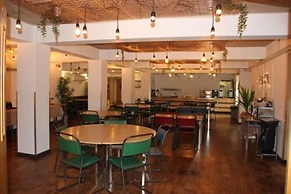 Bath YMCA - Hostel
