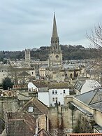 Bath YMCA - Hostel