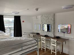 Bath YMCA - Hostel