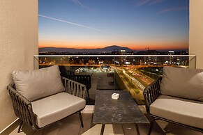 Qosmo Brasov Hotel