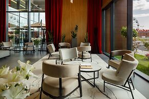 Qosmo Brasov Hotel