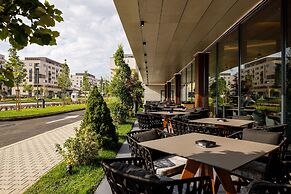 Qosmo Brasov Hotel