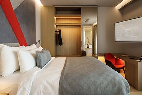Qosmo Brasov Hotel