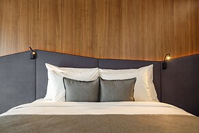 Qosmo Brasov Hotel