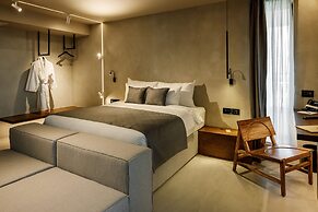 Qosmo Brasov Hotel